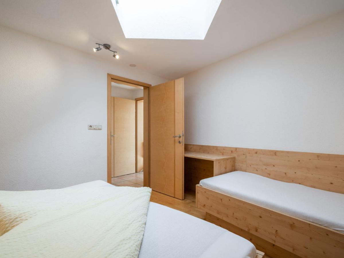Apartment Nadine-6 By Interhome Solden Exterior photo