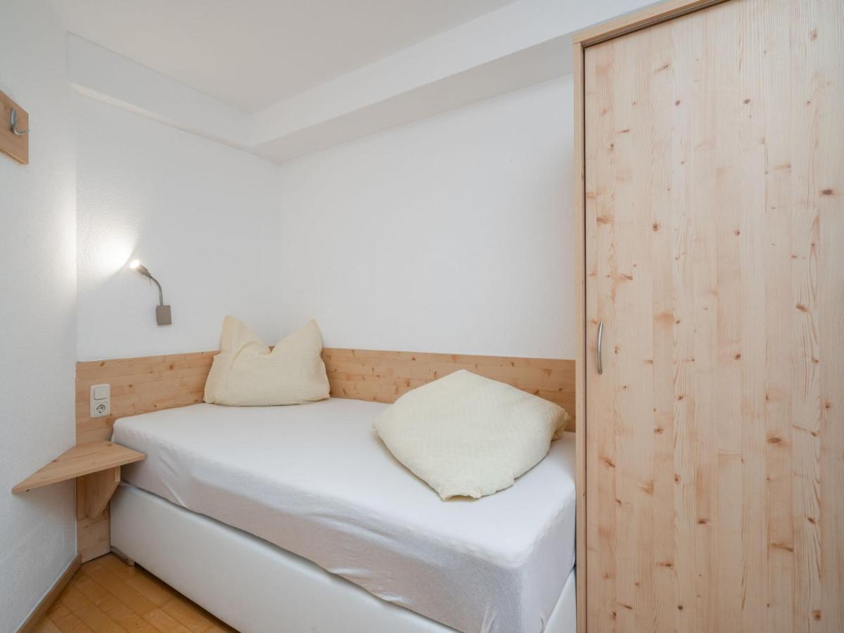 Apartment Nadine-6 By Interhome Solden Exterior photo