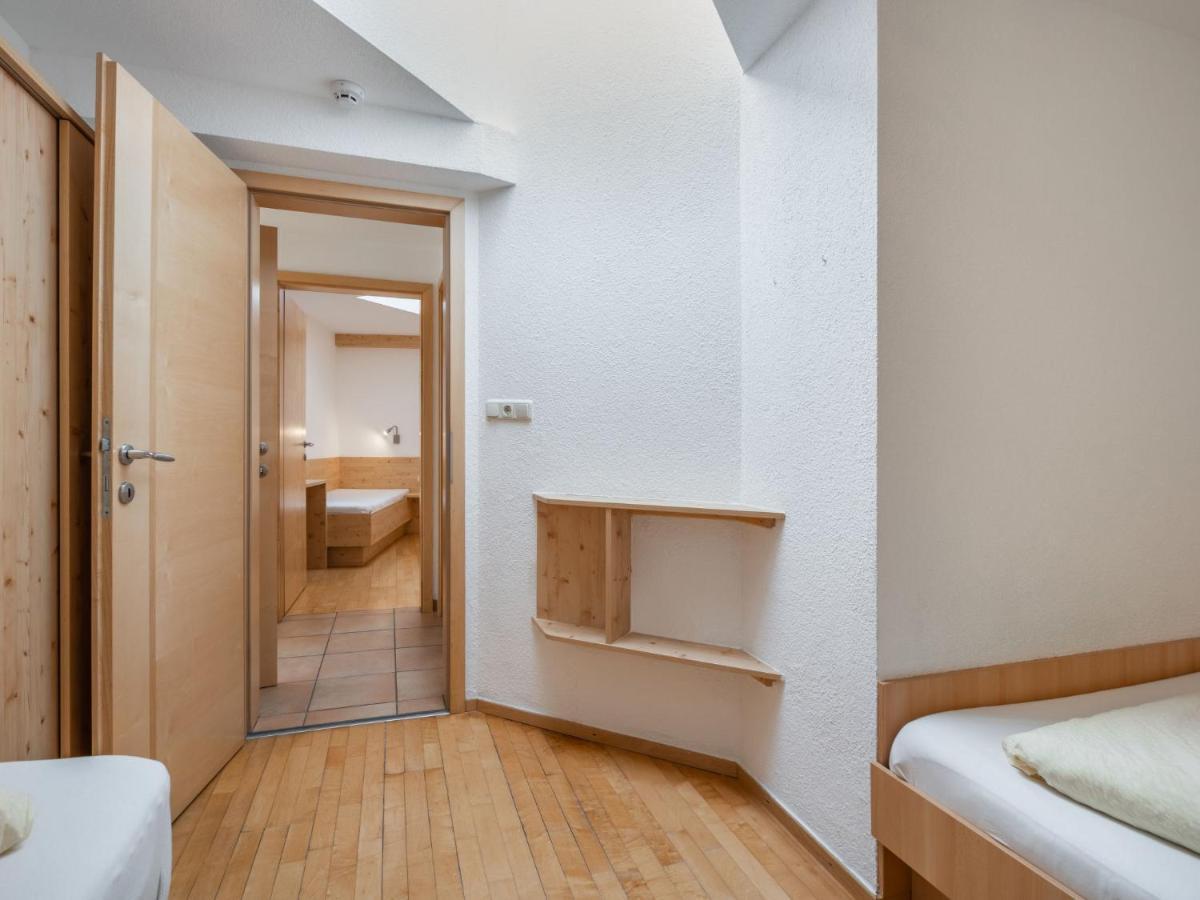 Apartment Nadine-6 By Interhome Solden Exterior photo