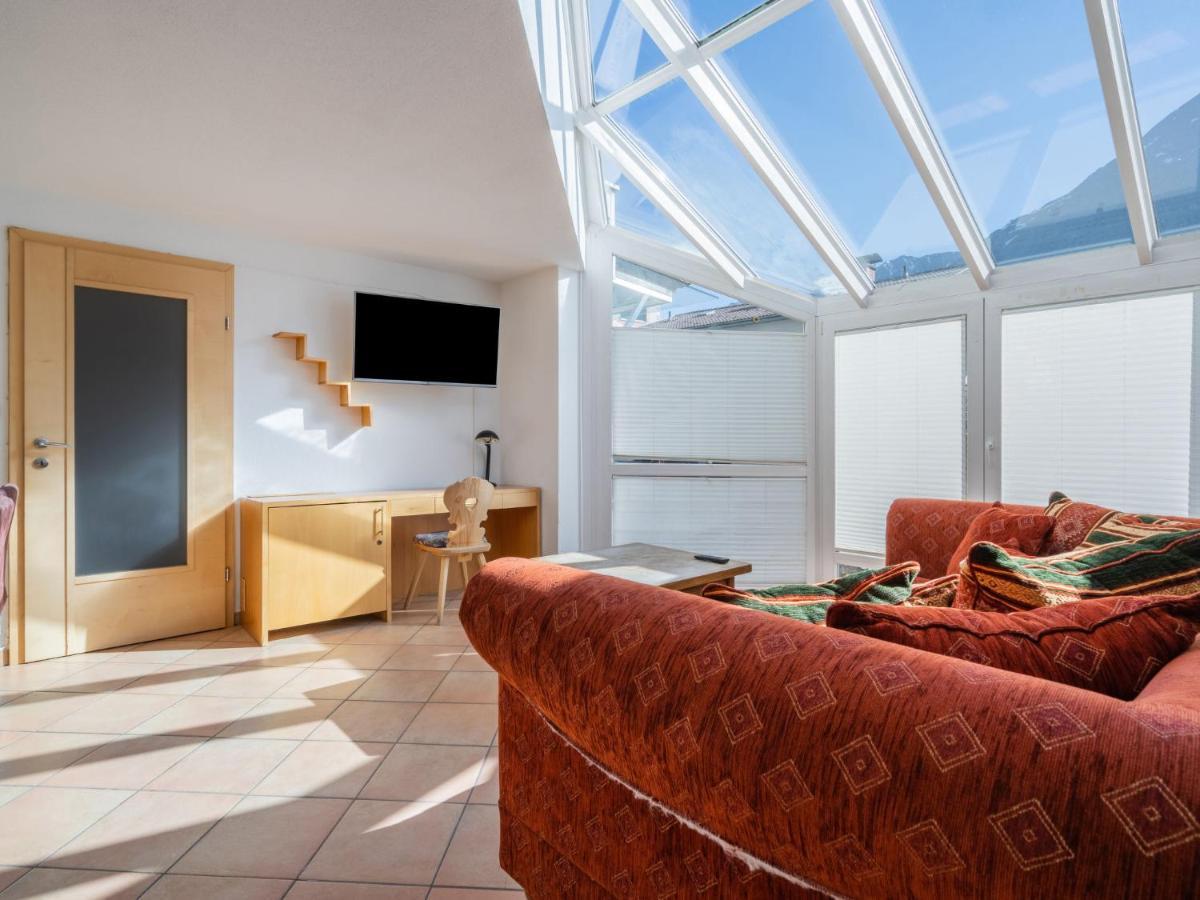 Apartment Nadine-6 By Interhome Solden Exterior photo