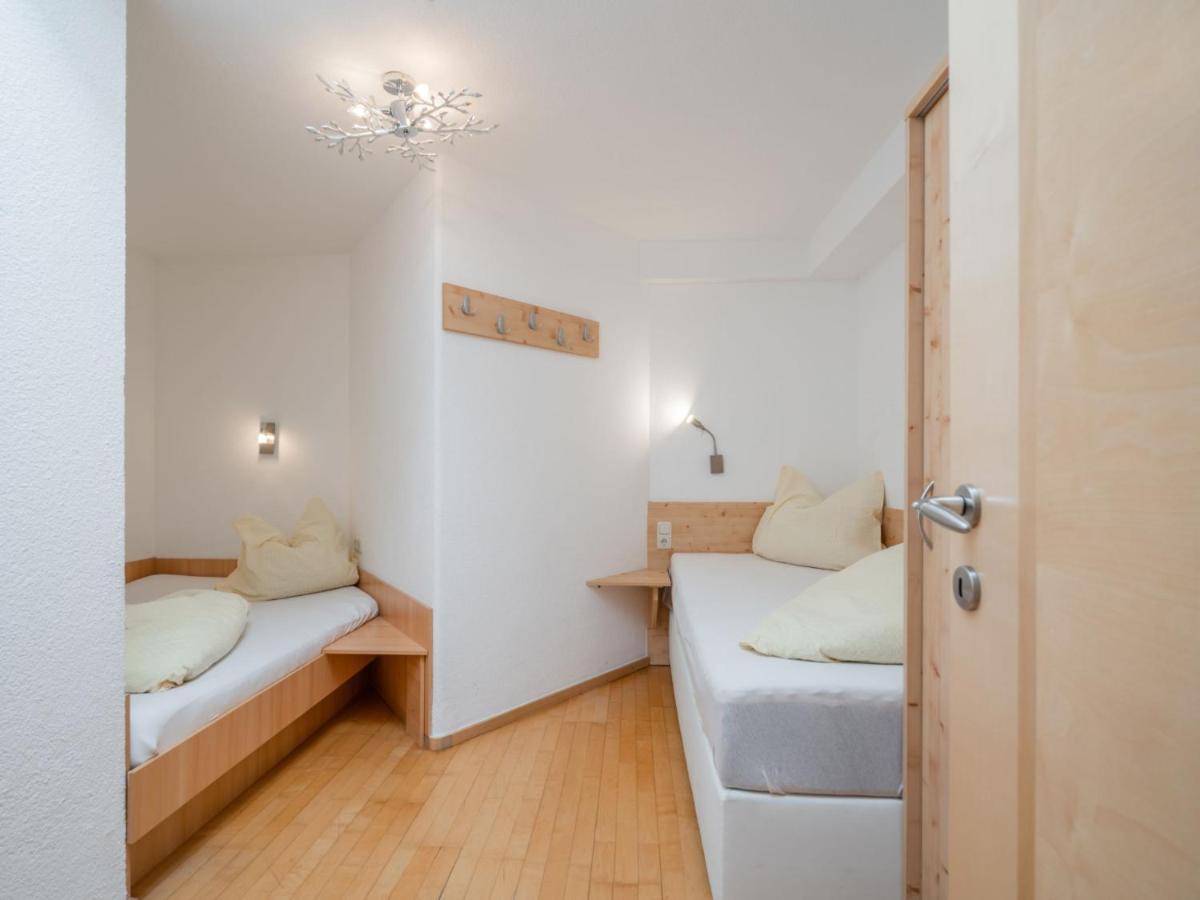 Apartment Nadine-6 By Interhome Solden Exterior photo